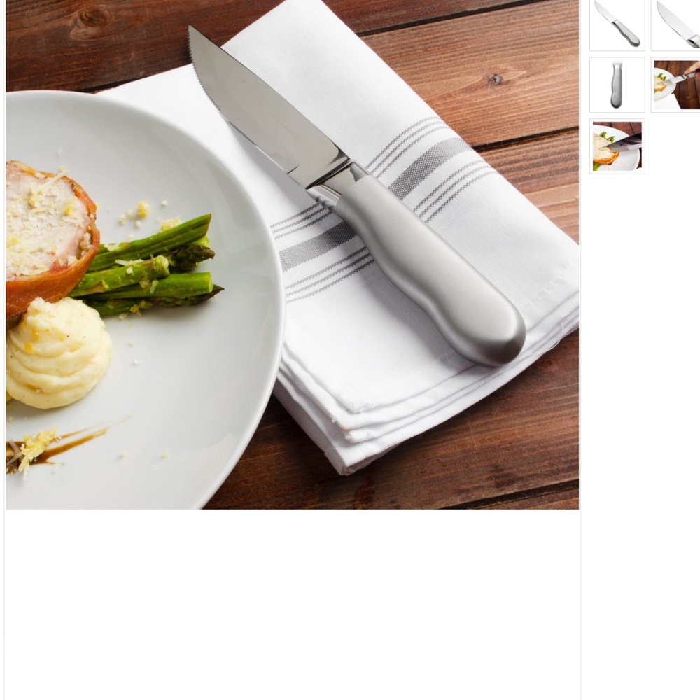 Steak Knife
